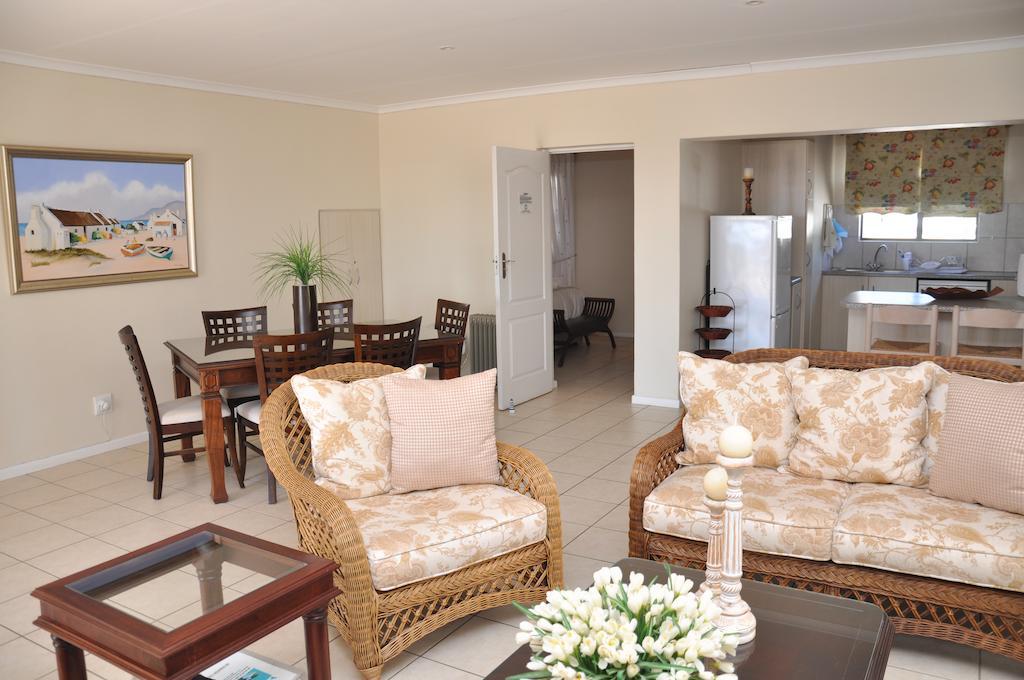 Whispering Whale Hotel Jacobs Bay Quarto foto
