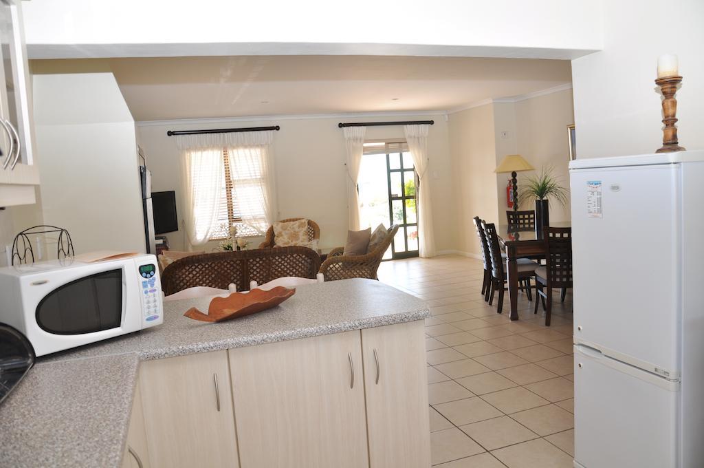 Whispering Whale Hotel Jacobs Bay Quarto foto