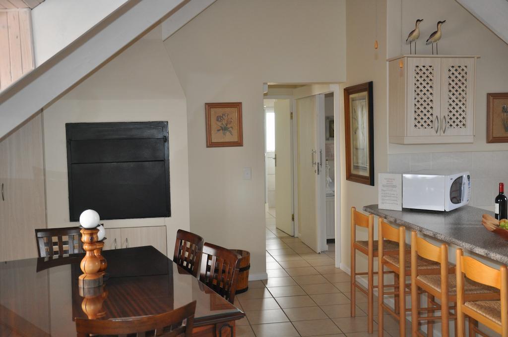 Whispering Whale Hotel Jacobs Bay Quarto foto